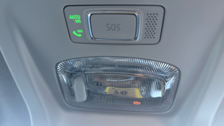 Dacia Spring 27kWh Expression 65 48kW 5dr Auto Electric Hatchback